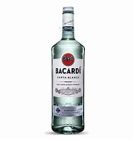 RON BACARDI  750 ml